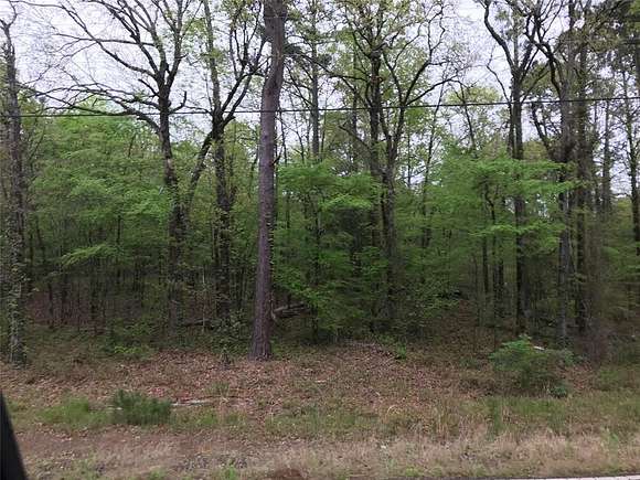 0.47 Acres of Commercial Land for Sale in Keithville, Louisiana