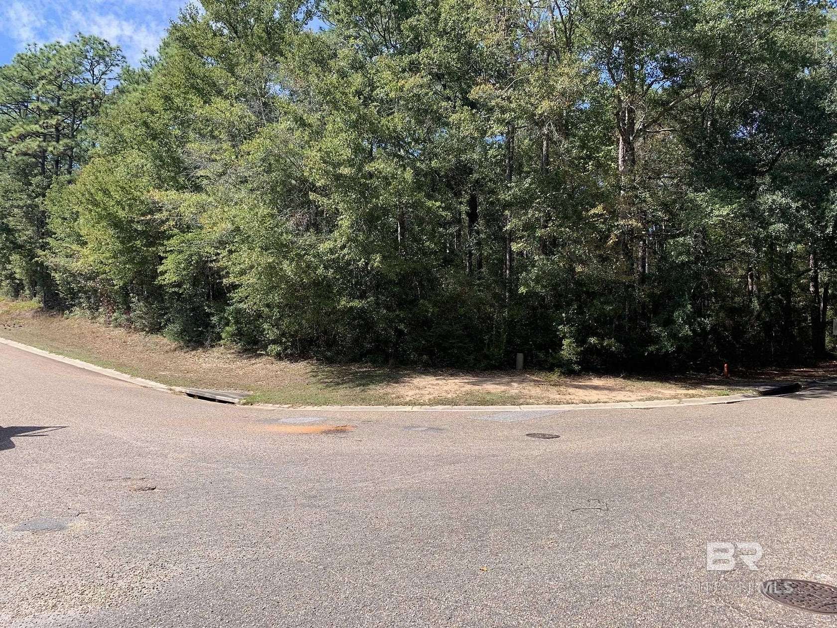 2.58 Acres of Land for Sale in Daphne, Alabama