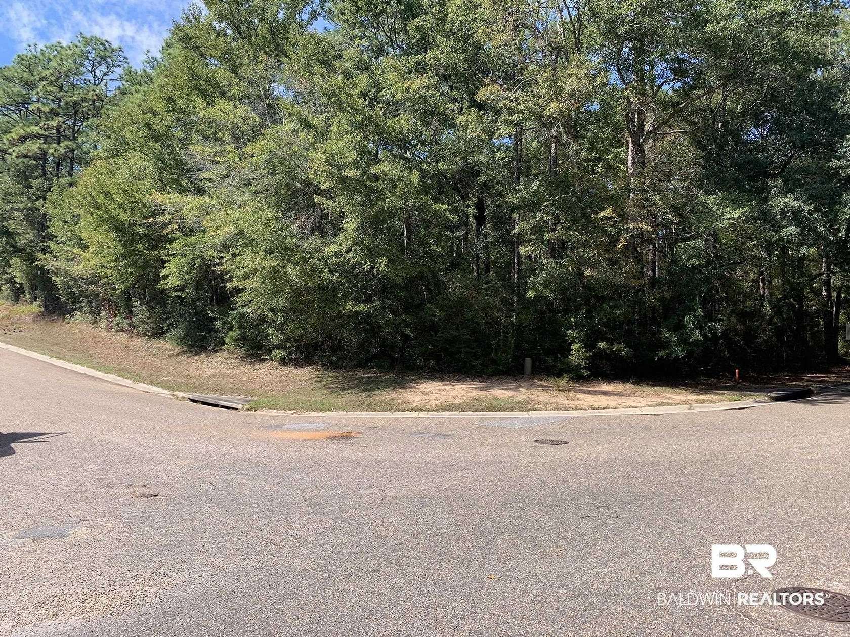 2.58 Acres of Land for Sale in Daphne, Alabama