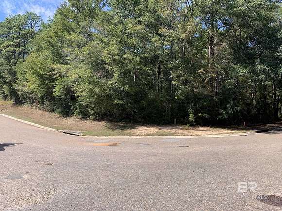 2.7 Acres of Land for Sale in Daphne, Alabama