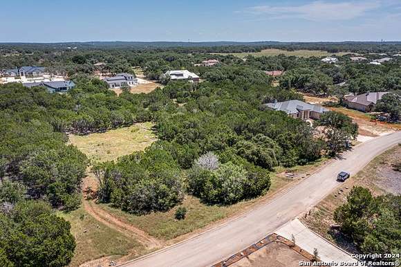 1.49 Acres of Residential Land for Sale in New Braunfels, Texas