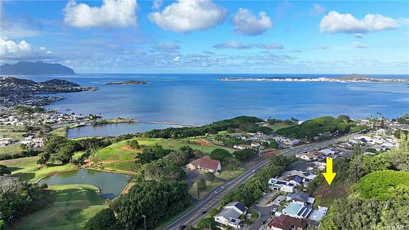 Residential Land for Sale in Kaneohe, Hawaii
