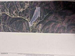 26.4 Acres of Land for Sale in Pittman Center, Tennessee