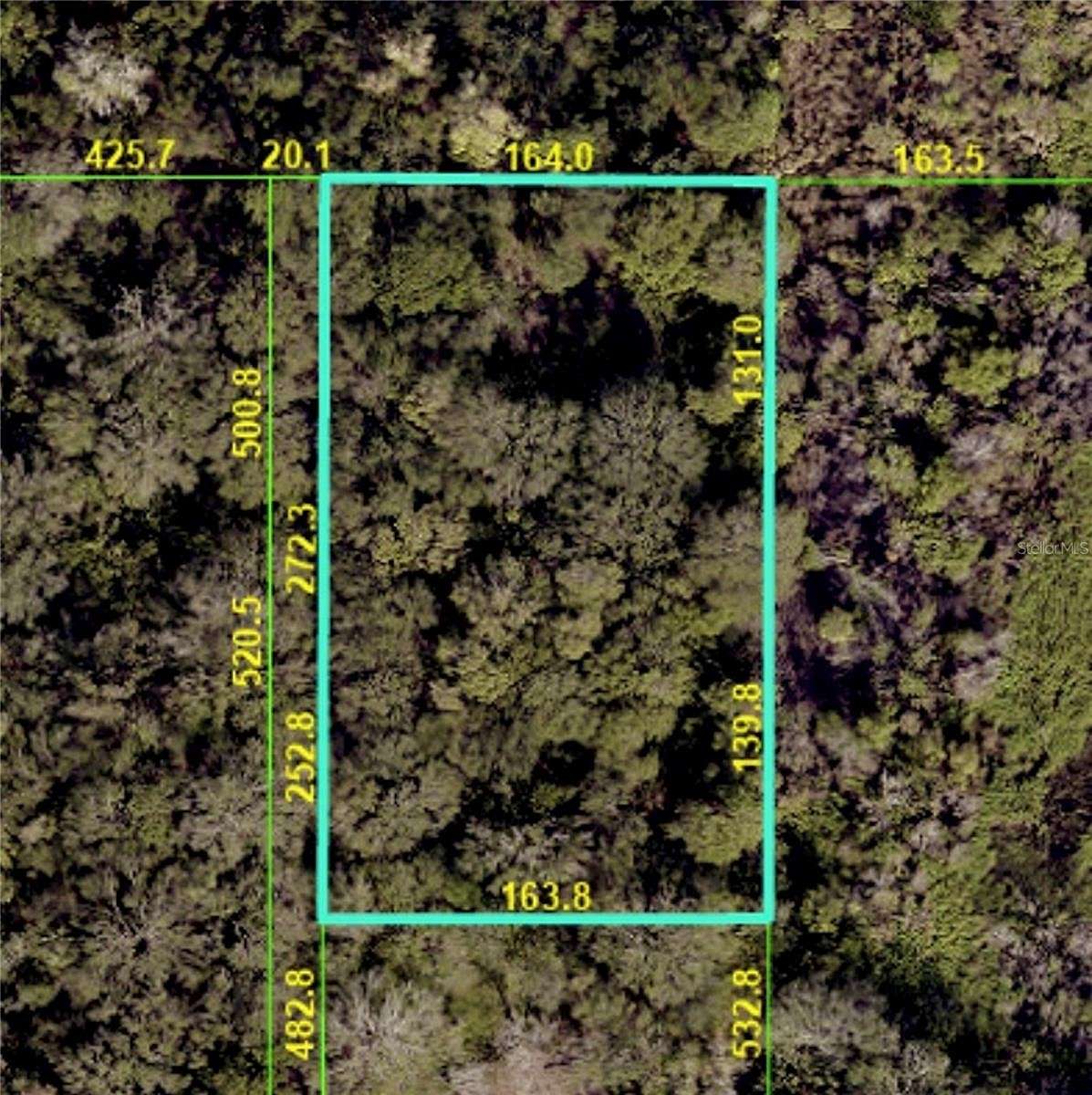 1 Acre of Residential Land for Sale in Sarasota, Florida