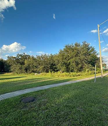 0.23 Acres of Residential Land for Sale in Auburndale, Florida