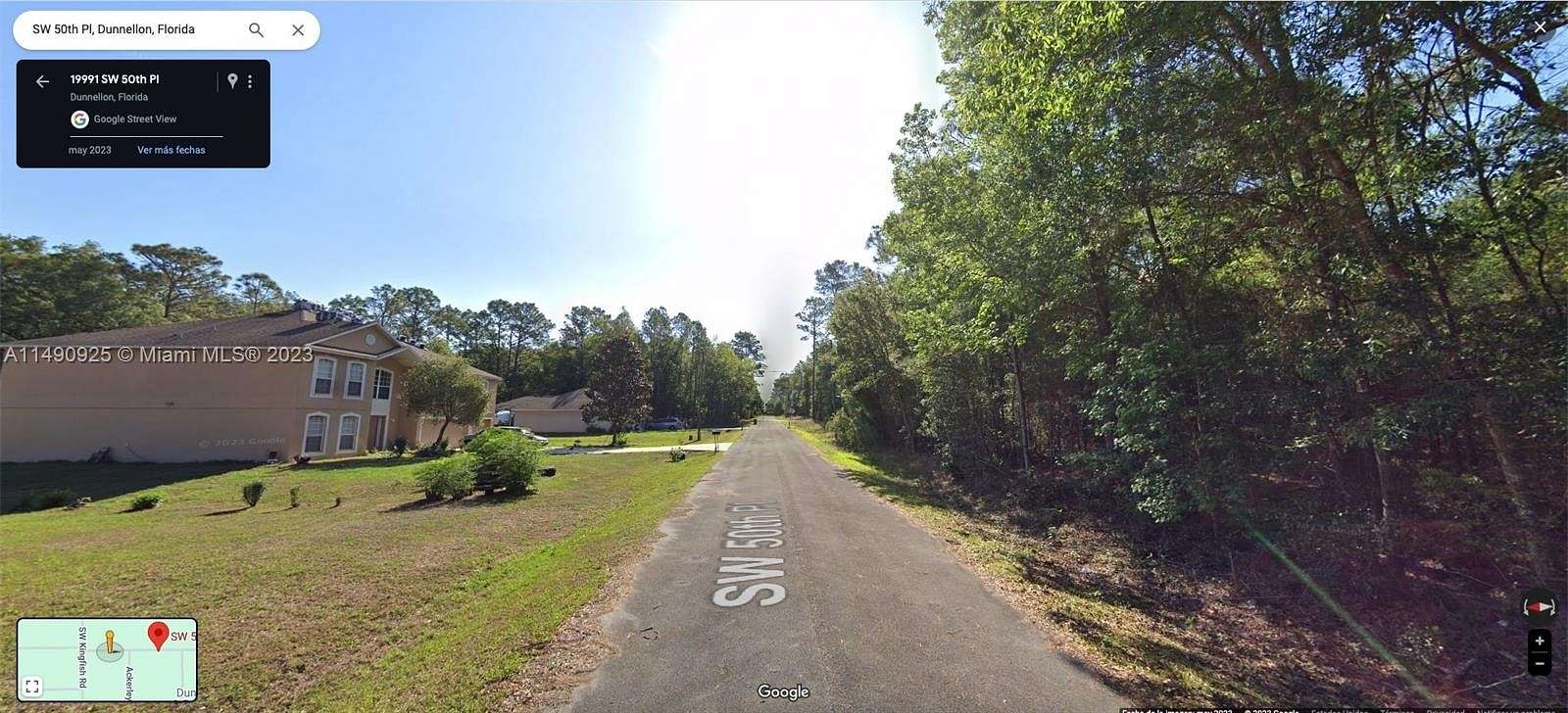 1.9 Acres of Residential Land for Sale in Ocala, Florida