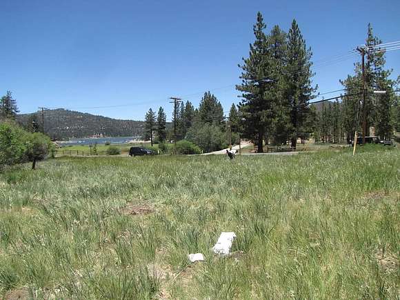 2.1 Acres of Commercial Land for Sale in Big Bear Lake, California