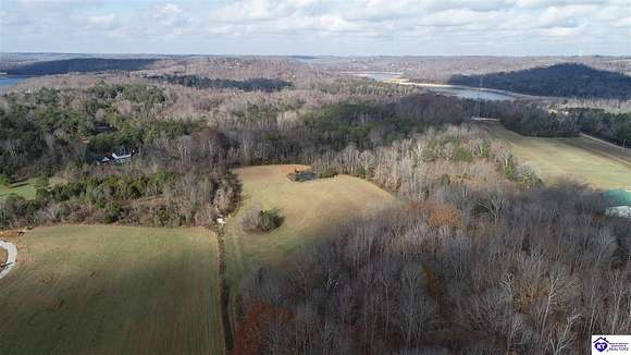 9.6 Acres of Residential Land for Sale in Cub Run, Kentucky