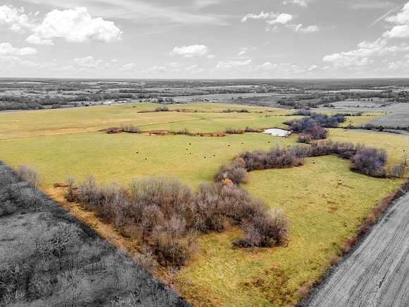 143 Acres of Land for Sale in Leeton, Missouri