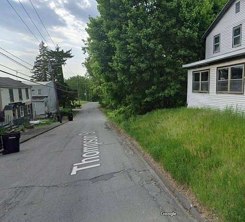 1.16 Acres of Residential Land for Sale in Troy, New York