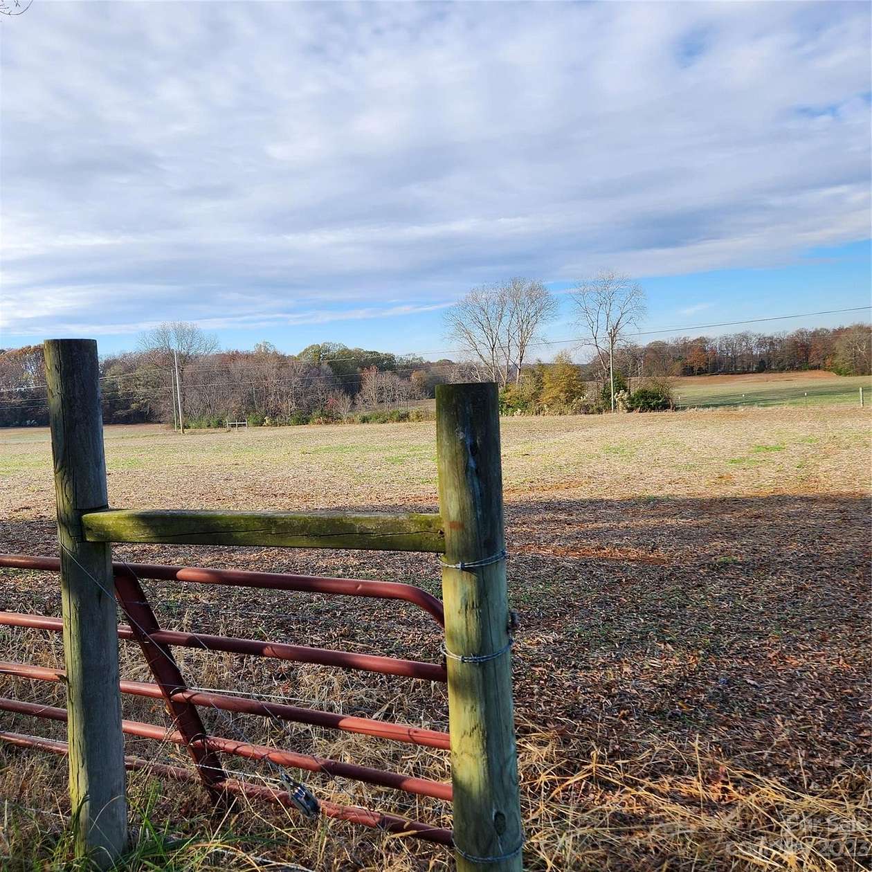 60.5 Acres of Land for Sale in Marshville, North Carolina