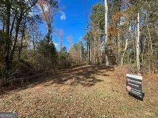 4.2 Acres of Residential Land for Sale in Canton, Georgia