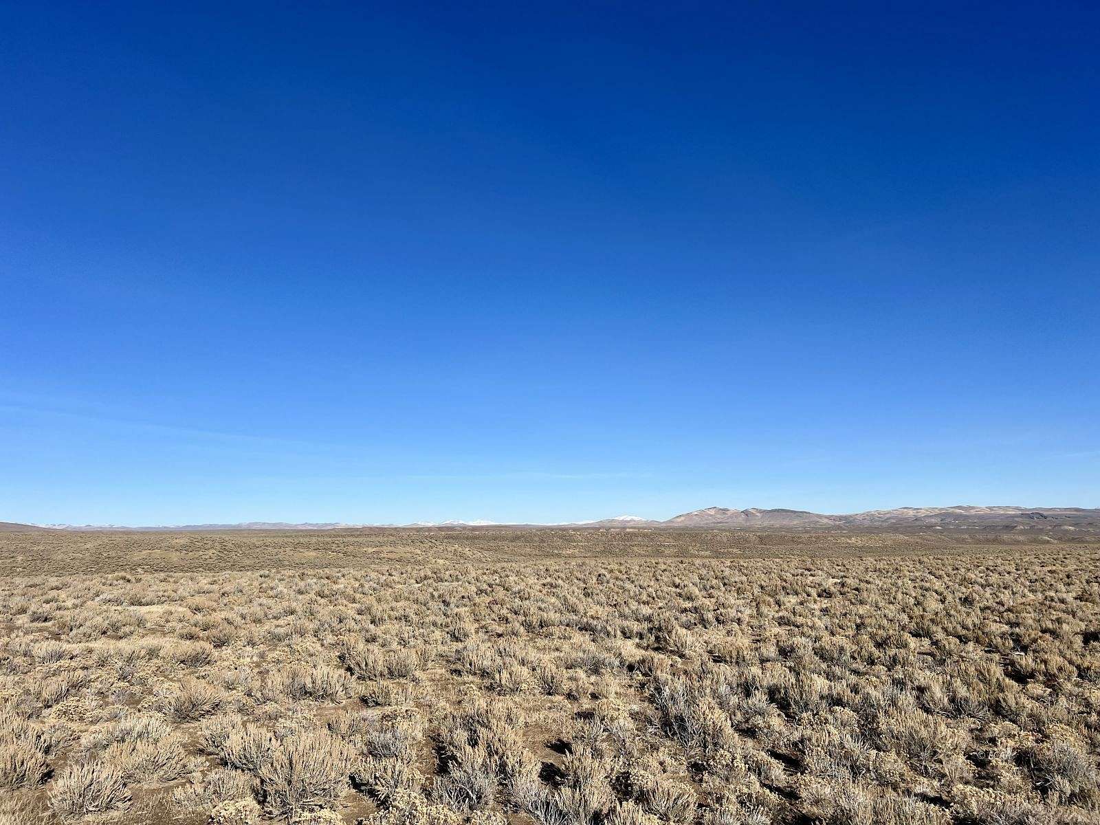 40 Acres of Recreational Land for Sale in Elko, Nevada