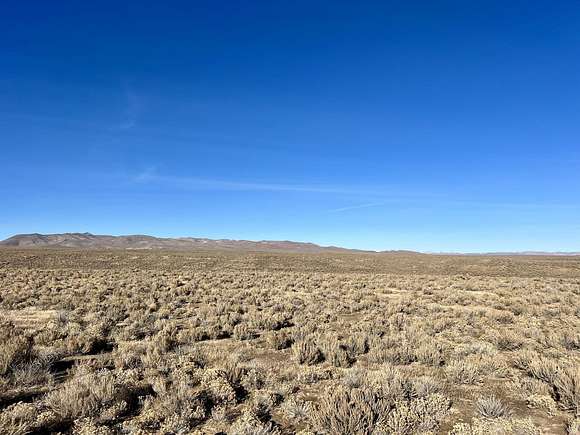 40 Acres of Recreational Land for Sale in Elko, Nevada - LandSearch