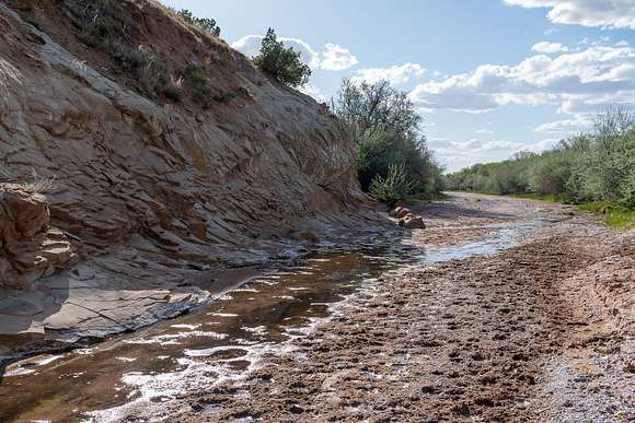 99.5 Acres of Land for Sale in Cerrillos, New Mexico