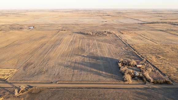 Land for Sale in Woonsocket, South Dakota
