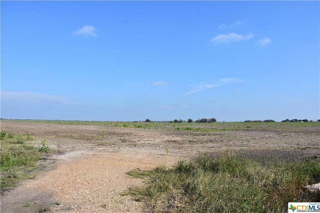 125 Acres of Land for Sale in Rosebud, Texas