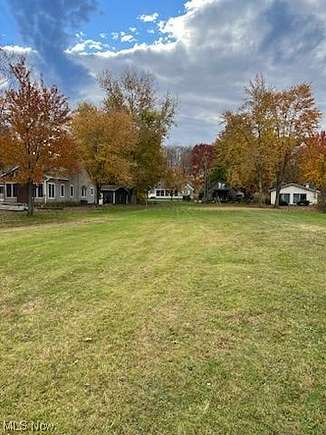0.19 Acres of Residential Land for Sale in Ravenna, Ohio
