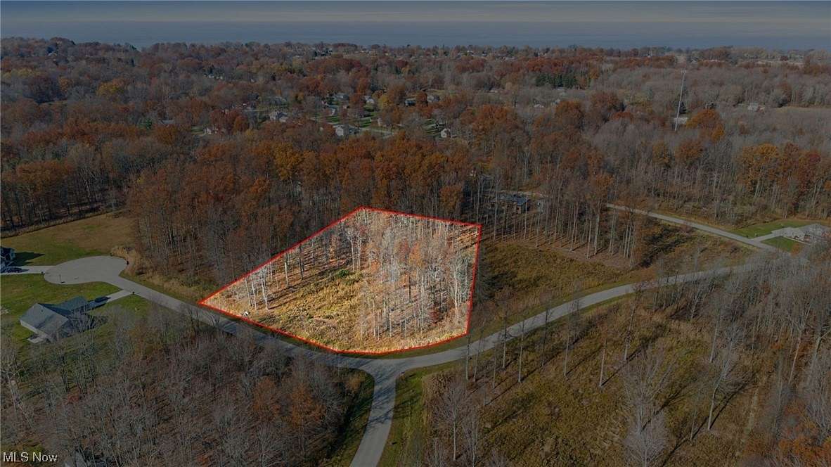 2.3 Acres of Residential Land for Sale in Ashtabula, Ohio