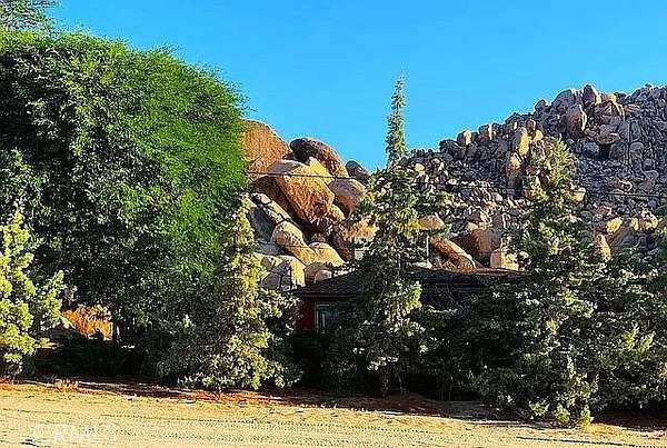 1.2 Acres of Land for Sale in Joshua Tree, California