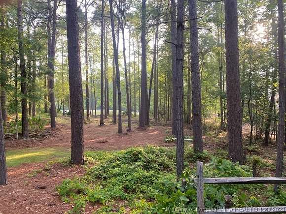 0.56 Acres of Residential Land for Sale in West End, North Carolina