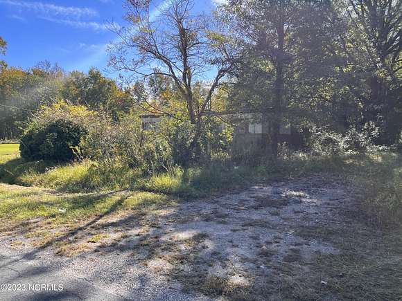 0.9 Acres of Residential Land for Sale in Aurora, North Carolina