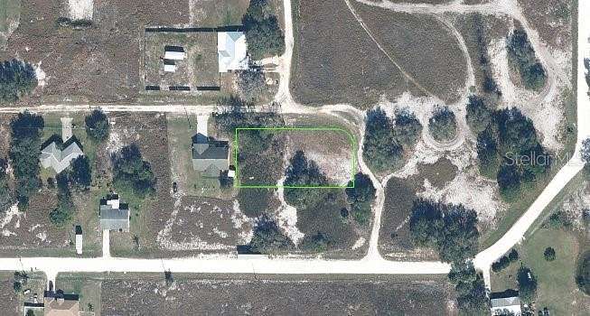 0.46 Acres of Residential Land for Sale in Avon Park, Florida