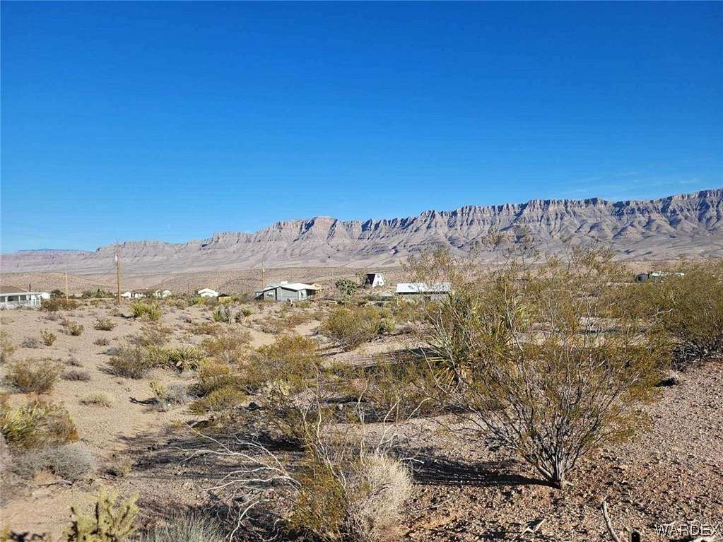 0.89 Acres of Residential Land for Sale in Meadview, Arizona