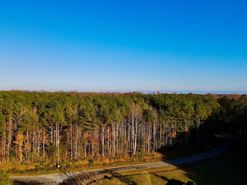 2.89 Acres of Residential Land for Sale in Heathsville, Virginia