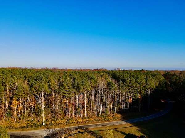 2.89 Acres of Residential Land for Sale in Heathsville, Virginia