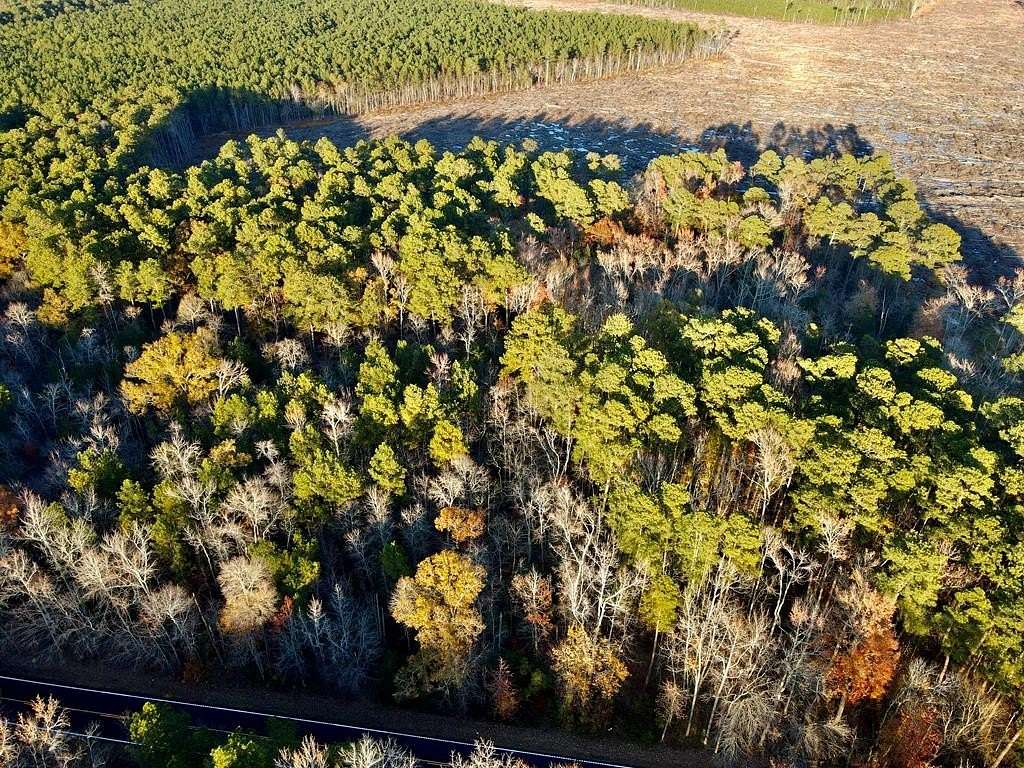 1 Acre of Residential Land for Sale in Reedville, Virginia