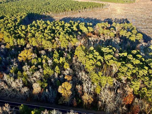 1 Acre of Land for Sale in Reedville, Virginia