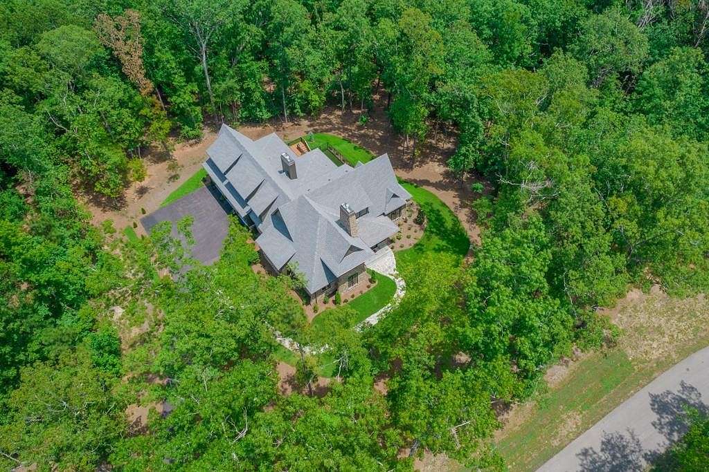 2.1 Acres of Residential Land with Home for Sale in Canton, Georgia