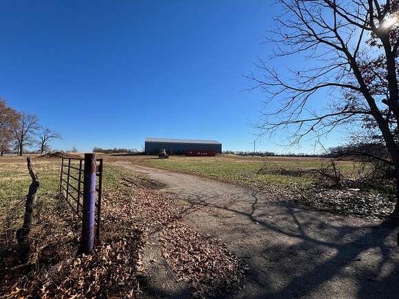 2.8 Acres of Residential Land for Sale in Stotts City, Missouri