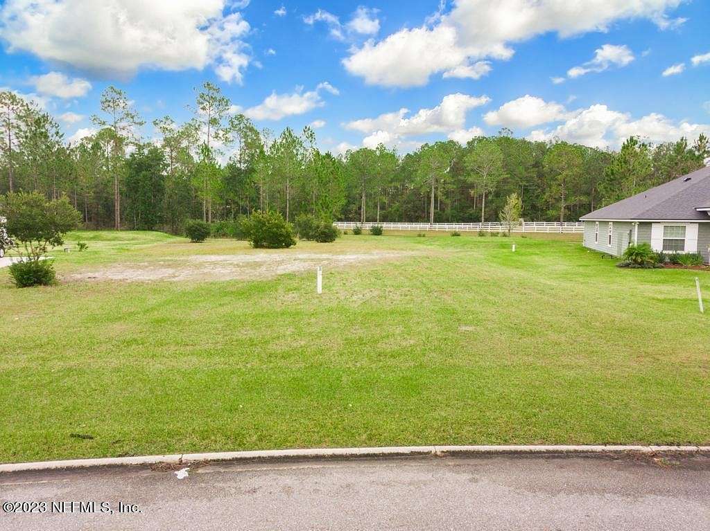 1.3 Acres of Residential Land for Sale in Jacksonville, Florida