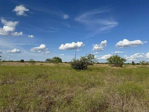 10 Acres of Land for Sale in Liberty Hill, Texas