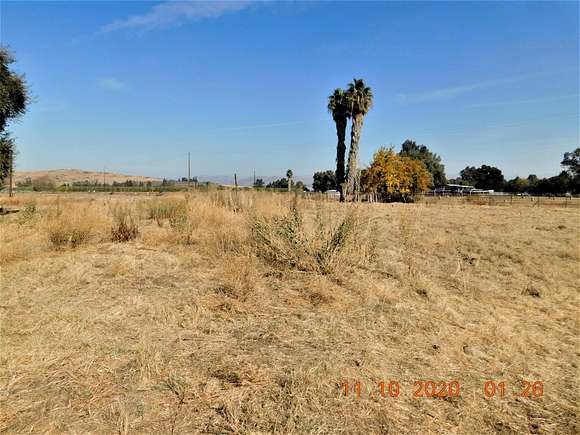 2.6 Acres of Residential Land for Sale in Sanger, California