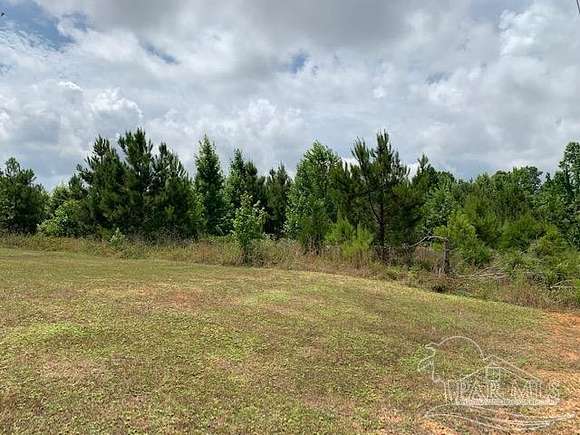 5 Acres of Commercial Land for Sale in Grove Hill, Alabama