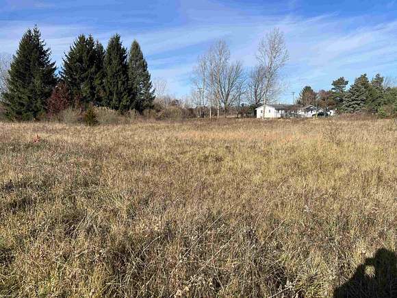 0.35 Acres of Residential Land for Sale in Worth Township, Michigan