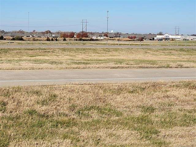 5.2 Acres of Commercial Land for Sale in Collinsville, Oklahoma
