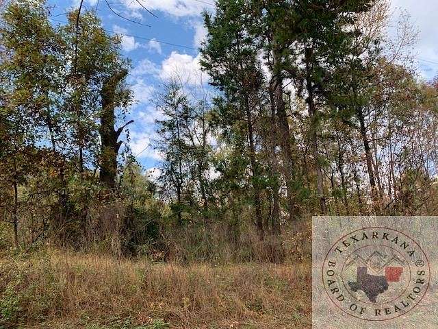 10.4 Acres of Recreational Land for Sale in Simms, Texas