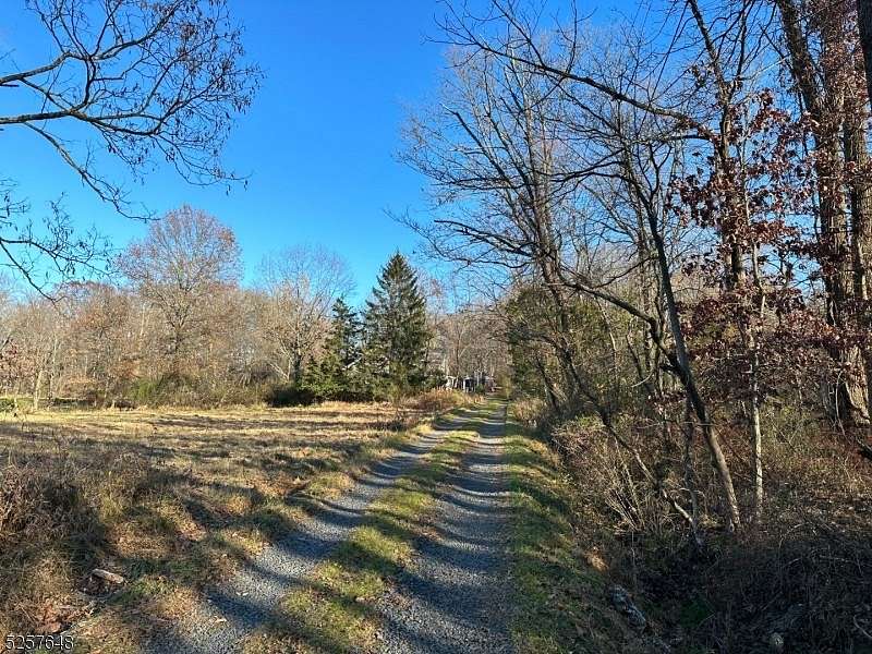 4 Acres of Residential Land for Sale in Warren Township, New Jersey