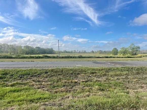 1.6 Acres of Land for Sale in Alexandria, Louisiana