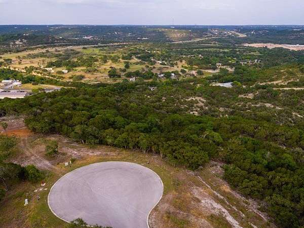 5.49 Acres of Residential Land for Sale in Kerrville, Texas