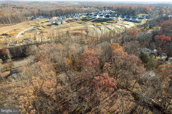 1.1 Acres of Residential Land for Sale in Stafford, Virginia