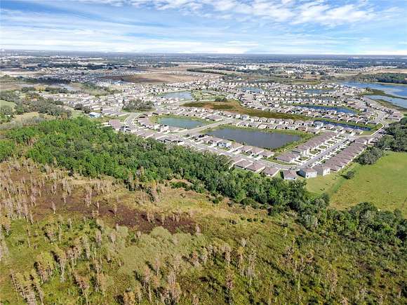 78.2 Acres of Land for Sale in Davenport, Florida