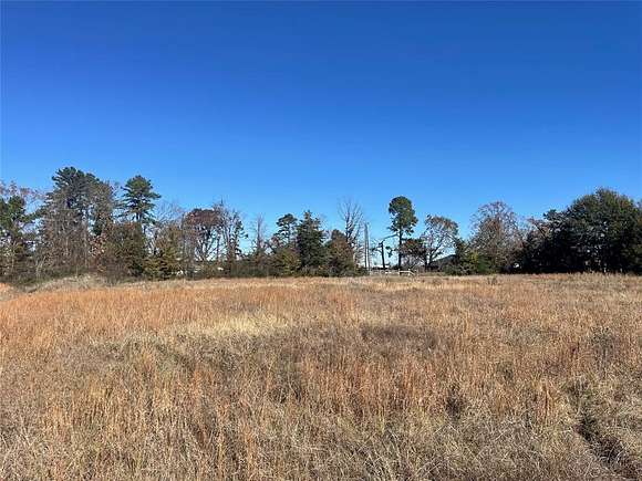 7.9 Acres of Residential Land for Sale in Powderly, Texas