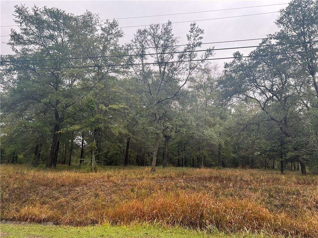 3 Acres of Residential Land for Sale in Mobile, Alabama