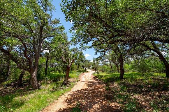 40.2 Acres of Land for Sale in Junction, Texas