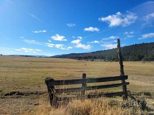 150 Acres of Land for Sale in Lakeview, Oregon
